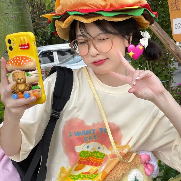 米芽米咕人